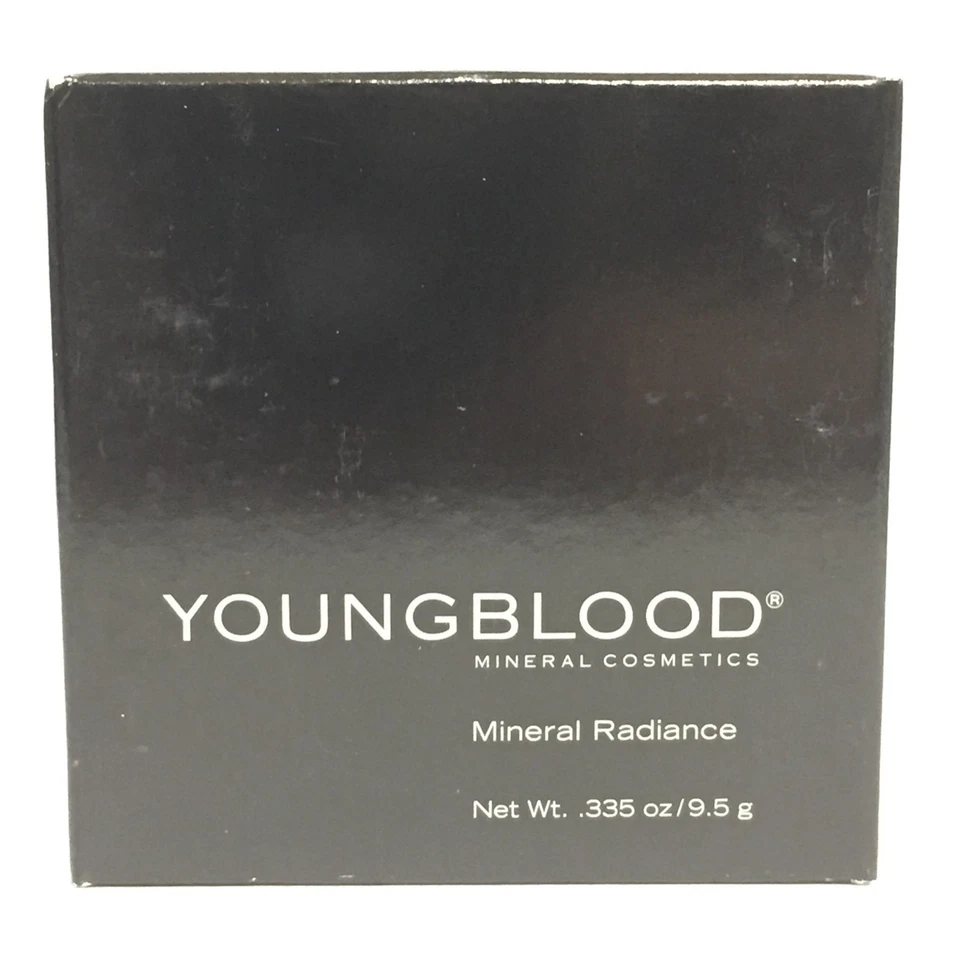 Youngblood Mineral Radiance - Sunshine, .335 oz - Image 2 of 4