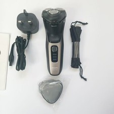 Philips Shaver Razor Series 3000 5D Wet or Dry Electric Shaver NEW