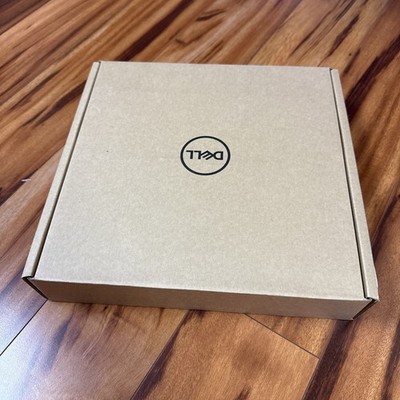 Dell WD19S 130W USB-C DisplayPort Docking Station 09M88W