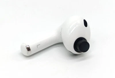 Apple AirPods Pro (3. Generation, 2025) – Linker Ersatz-Ohrhörer (Model A3064) - Bild 1 von 4