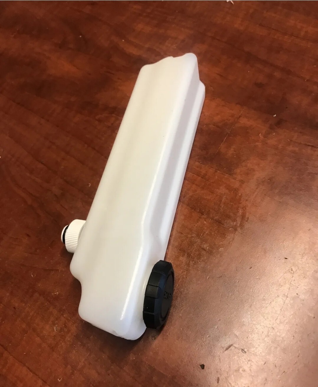 Genuine Part Soap Tank Assembly For DeWALT DWPW2100 2100psi Pressure Washer