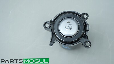 #ad 11 13 HYUNDAI EQUUS ENGINE STARTER ON OFF PUSH BUTTON SWITCH OEM 95430 3N100 $42.00