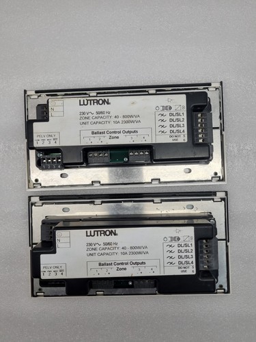 LUTRON GXI-3104-CE SET OF 2 FREE FAST SHIP - Picture 11 of 15