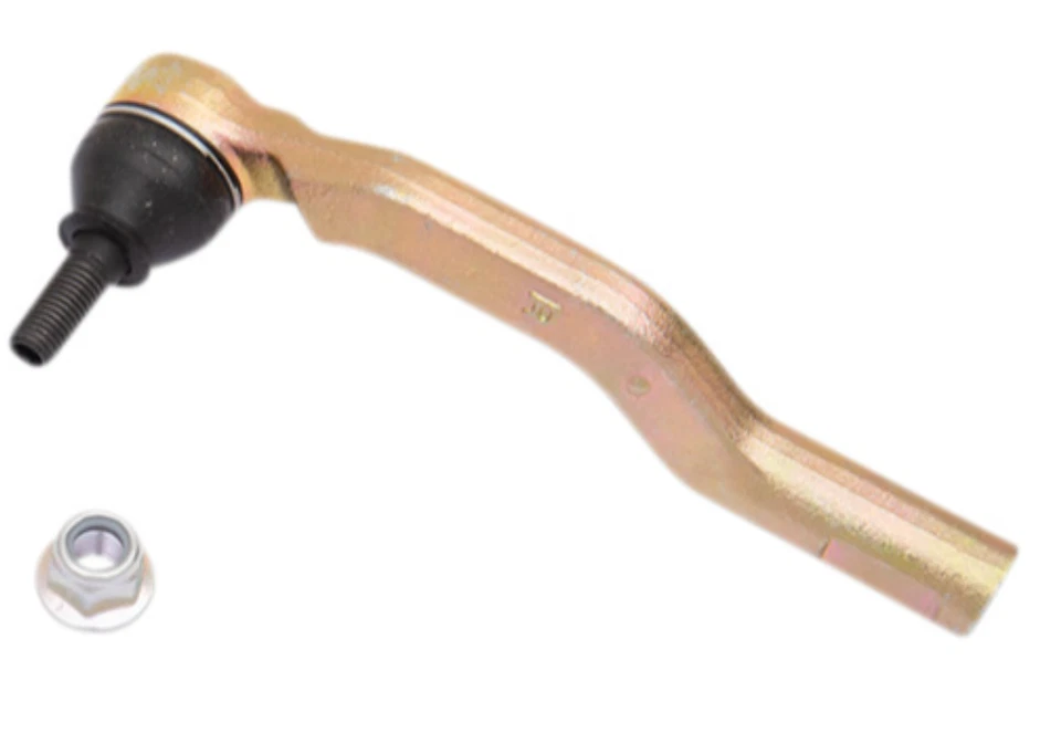 Moose Racing - 0430-1100 - Extremo exterior Tie-Rod Foto 2 de 2