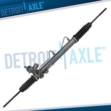 Power Steering Rack And Pinion Unit For Dodge Neon Chrysler Pt Cruiser No Sensor