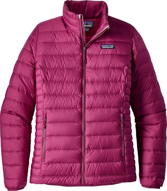 patagonia girls down sweater sale