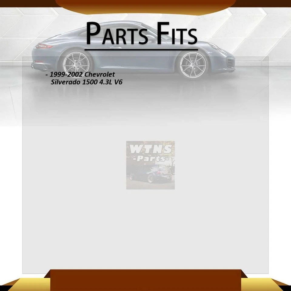 2x Conjunto de faros izquierdo derecho TYC para Silverado 1500 1999-2002 Foto 3 de 4
