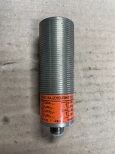 IFM EFECTOR 5437/IIA2010-FRKG PROXIMITY SENSOR