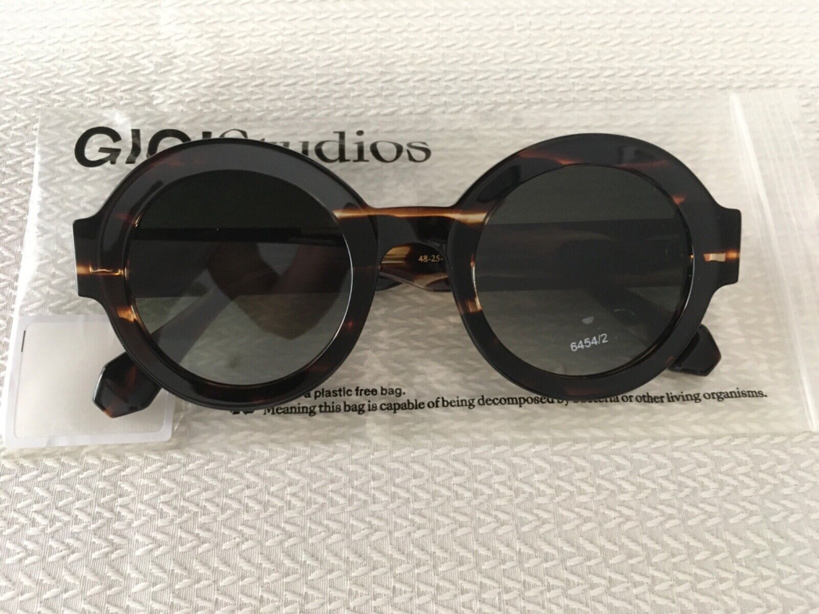 New Gigi Studios Sunglasses Laura