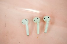  3 Apple AirPods 1st Gen Earbuds Left side only  9 S7 