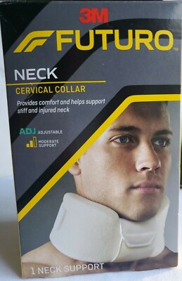 futuro neck support