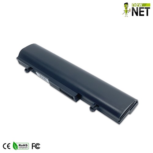 BATTERIA PER ASUS EEE PC 1005HAG 1001PX-BLK003X 10,8-11,1V 5200MaH 0250 - Foto 4 di 6
