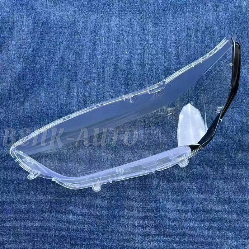 Cubierta de lente de faro frontal derecho transparente apta para Acura TLX 18-2020 2019 carcasa Foto 3 de 4