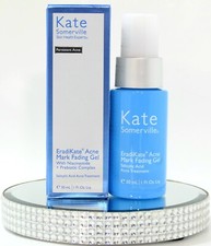 Kate Somerville Eradikate Acne Mark Fading Gel 1oz RP 72 EXP: PLZ READ DESCRIPTN