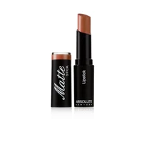 Absolute New York Matte Lipstick-Latte