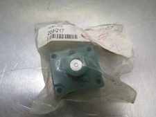 Numatics 204-217 End Cap Kit 