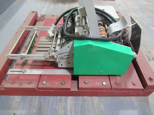 Longford B800MT14 Friction Feeder - Picture 9 of 11