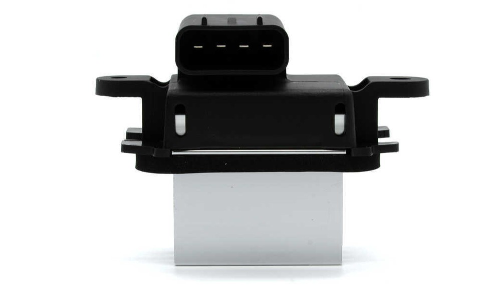 HVAC Blower Motor Resistor United Ignition Wire BMR80 eBay