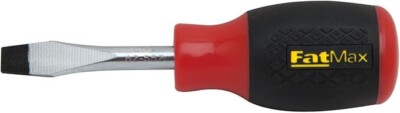 Stanley Fatmax 1/4 X 1/3/4 Screwdriver