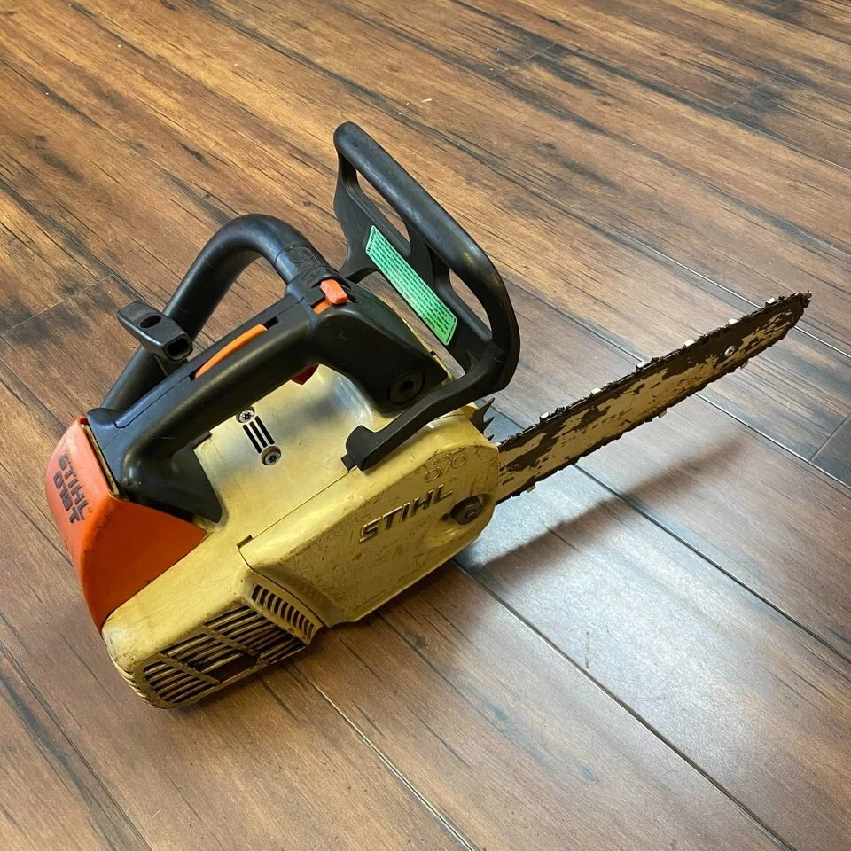 Stihl 019t chainsaw deals