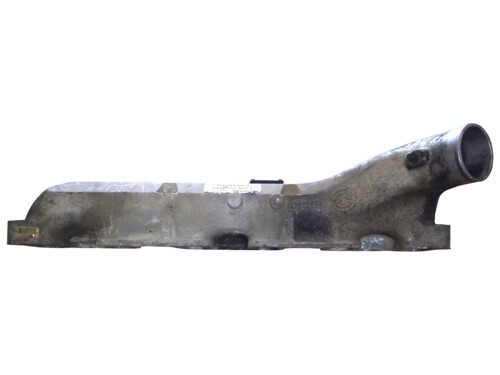 Used Detroit Diesel 12.7L Intake Manifold - 23513551