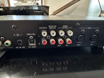 Yamaha Disklavier DKC 850 upgrade control box - Upgrade your