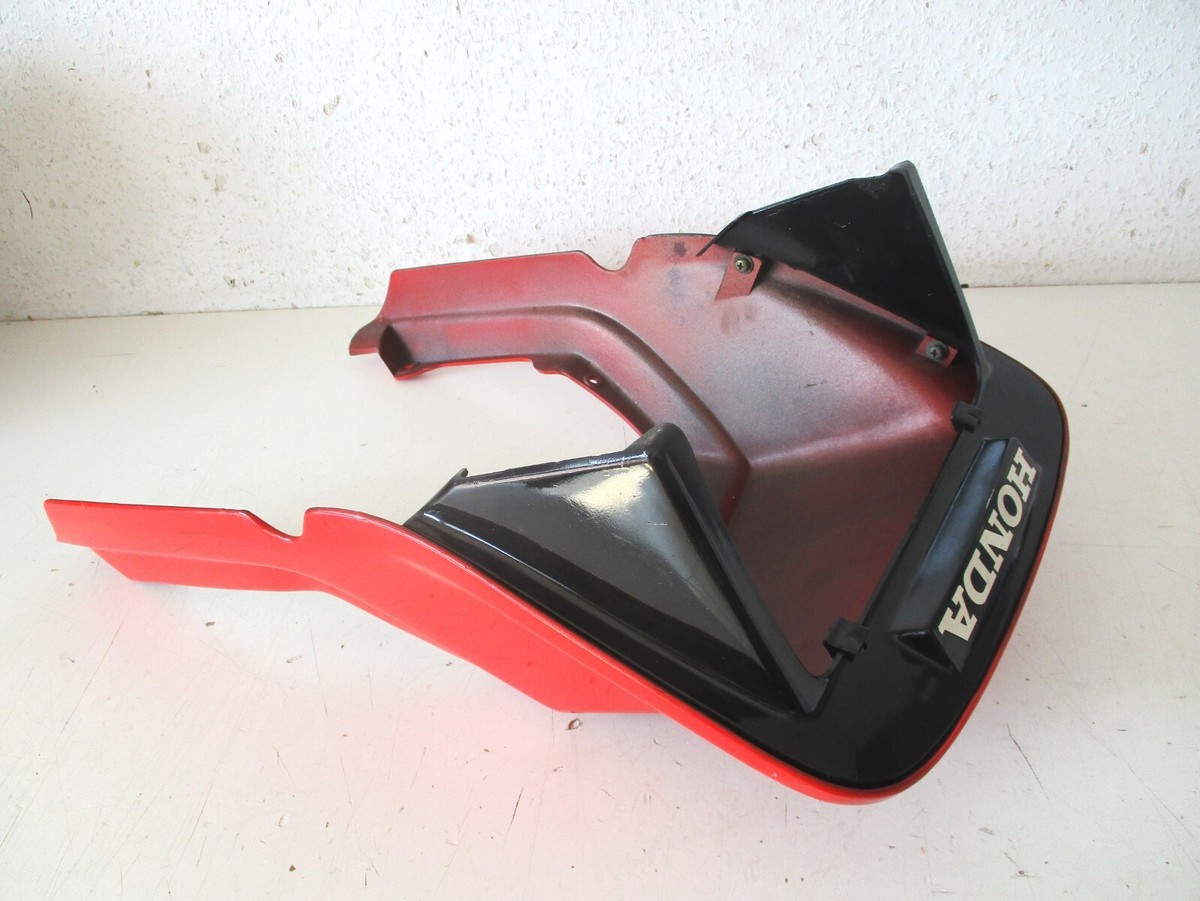 Bürzel Heckverkleidung Heck Cover Honda CB 750F 900F RC04 SC01