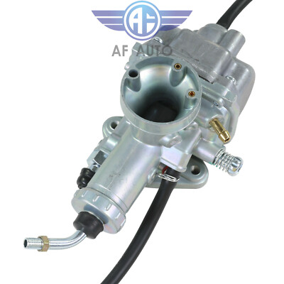 PERFORMANCE CARBURETOR YAMAHA MOTO 4 225 YFM225 YFM MOTO-4 CARB CARBY 1986-1988 PERFORMANCE CARBURETOR YAMAHA MOTO 4 225 YFM225 YFM MOTO-4 CARB CARBY 1986-1988
