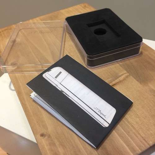 Dupont lighter box - Imagen 7 de 7