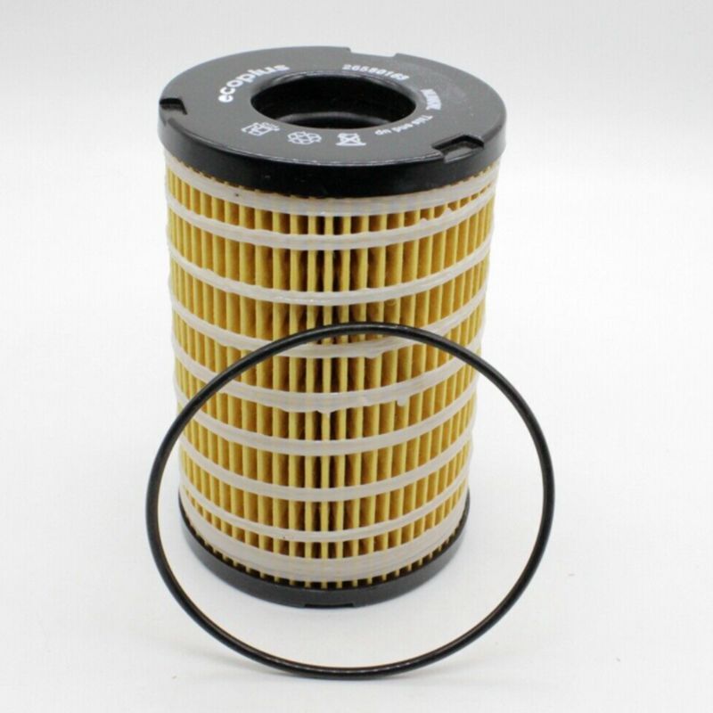 フラフープ For Perkins Fuel Filter Kit 26560163 | eBay