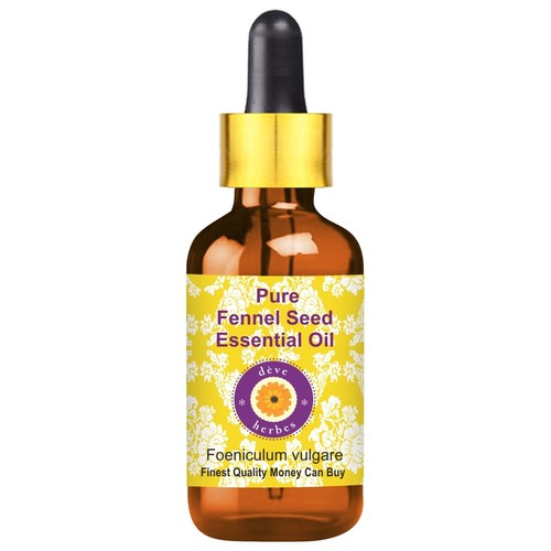 Aceite esencial de semilla de hinojo puro Deve Herbes (Foeniculum vulgare) destilado al vapor - Imagen 79 de 134