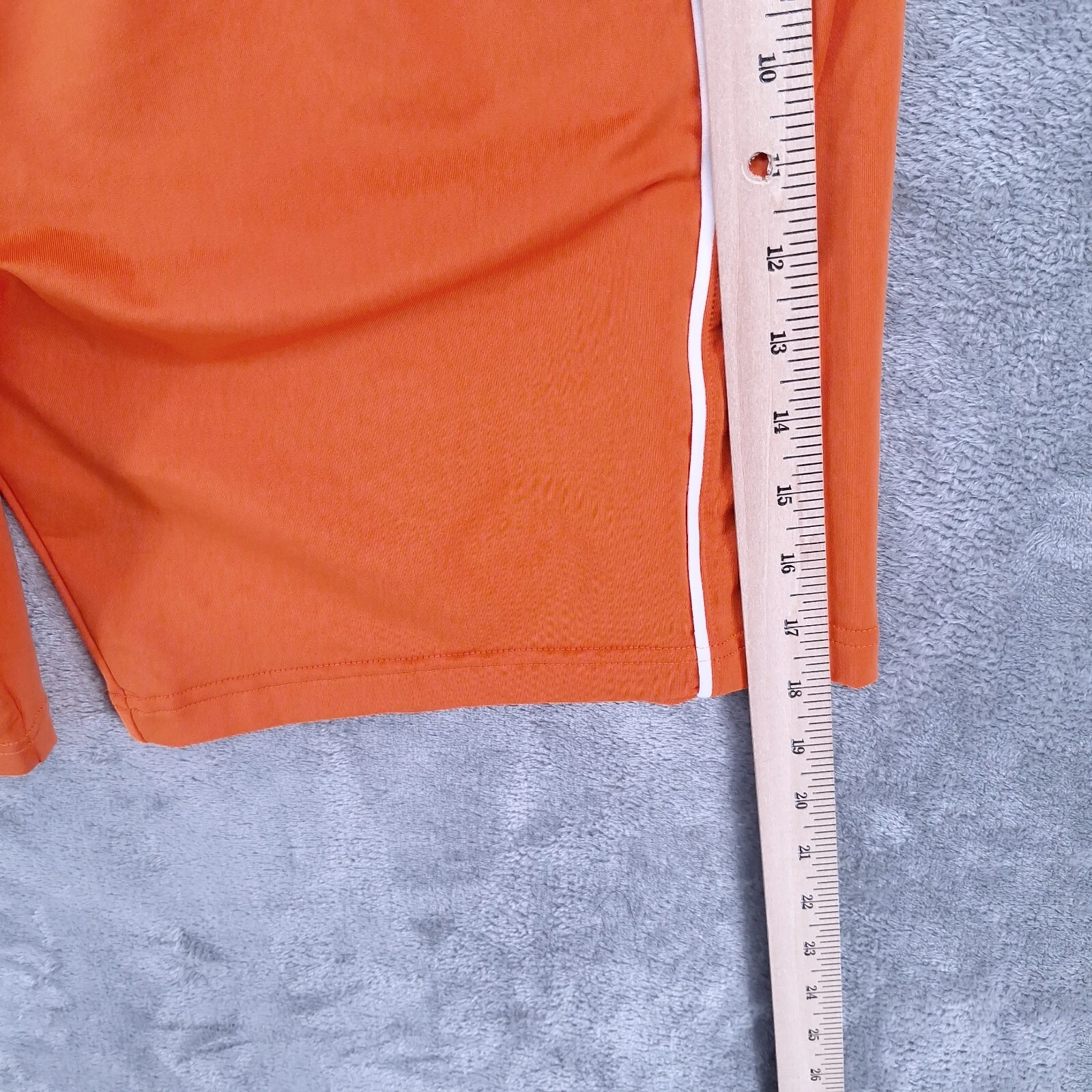 gymshark active training running drawstring shorts