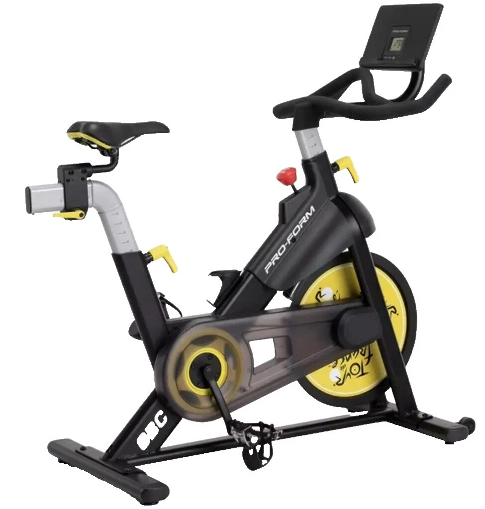 Bicicletas de ejercicio ProForm con sostenedor de botella