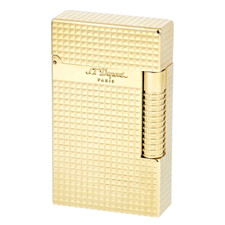 S.T. Dupont Perfect Ping LeGrand Lighter Dual Soft Flame & Torch C23009, NIB