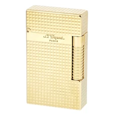 S.T. Dupont Perfect Ping LeGrand Lighter Dual Soft Flame & Torch C23009, NIB