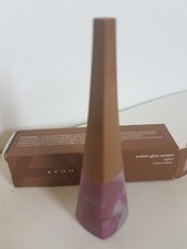 Avon Colour Arabian Glow Sandart Lipgloss Berries ~ 8ml ~ New  Discontinued Rare
