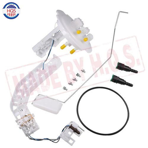 Rear Fuel Tank Sending Unit 25060-4S426 For 1999-2004 Nissan Frontier Xterra V6 - Picture 3 of 12