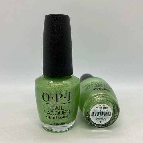 OPI Nail Polish, 0.5 fl. oz Brand New - Newest Holiday 2023 - Pick Any - Picture 242 of 242