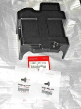 HONDA TRX450ER, TRX 450ER BATTERY OUTER COVER & MOUNTING BOLTS 50329-HP1-600