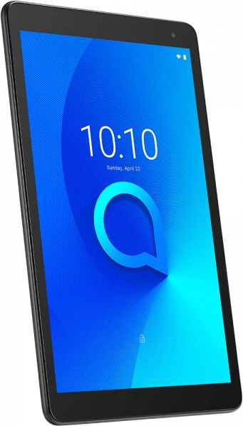 Alcatel Tablet 10.1" 32 GB Fotocamera 2 Mpx Wifi Android Nero 8092-2AALWE1 1T 10 - Immagine 3 di 4