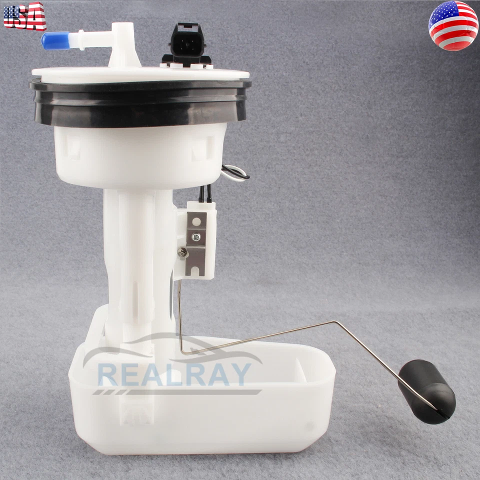 Новый топливный насос для Suzuki King Quad 500 LTA500 4x4 AXi EPS 2009-2021 15100-31G01  - Изображение 2 из 4