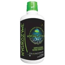 Hygrozyme Horticultural Enzymatic Formula, 1 L