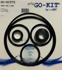 GO-KIT by: Aladdin  JANDY PUMP REPAIR KIT GO-KIT75