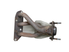 Tube d'échappement Mitsubishi COLT