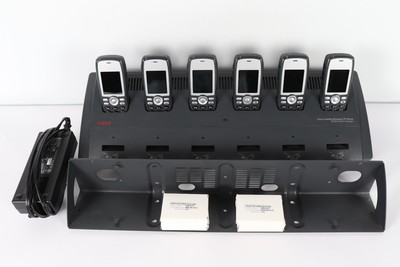 Cisco 7925 аккумулятор