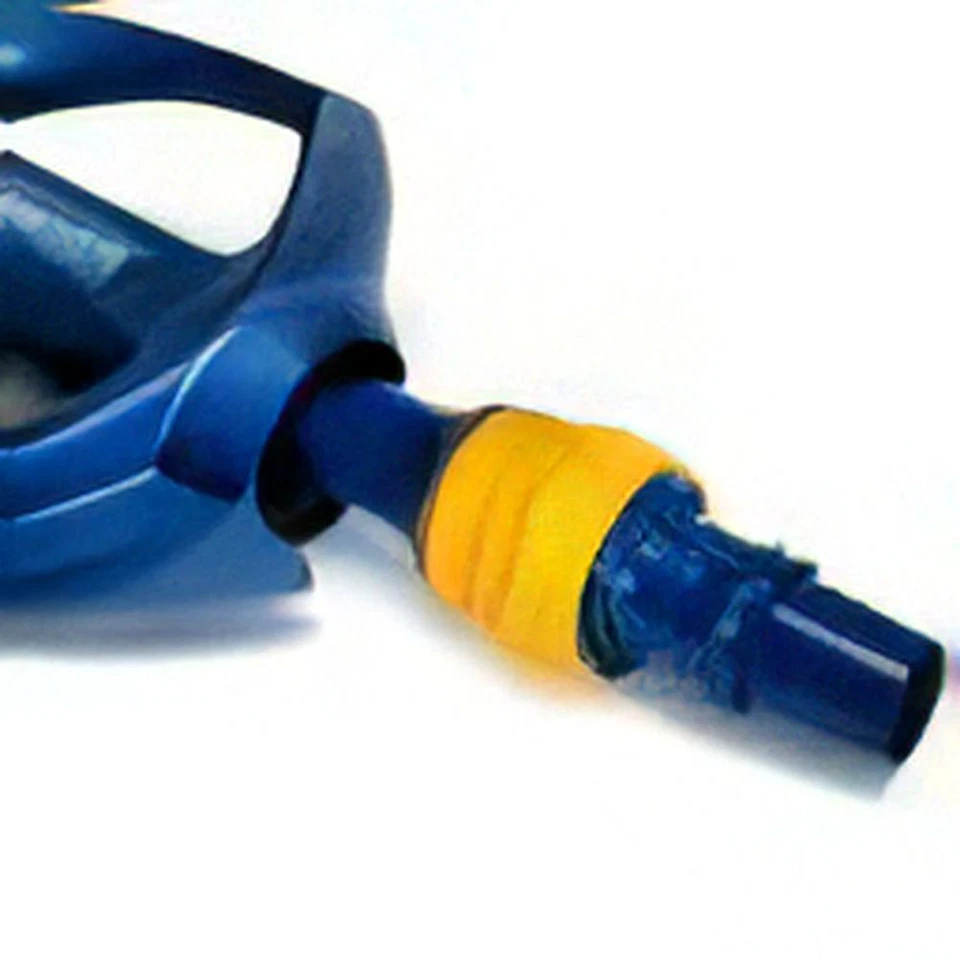 Limpiador automático de piscina Baracuda Zodiac G3 W03000 avanzado lateral de succión Foto 4 de 4