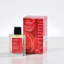 Maroma Fragrance, Rose Attar, .34 Fluid Ounce