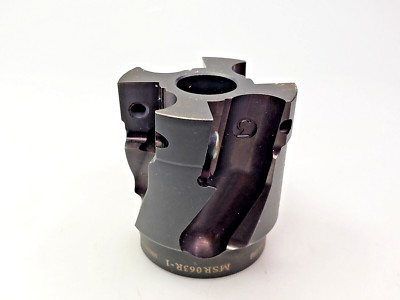 Kyocera MFH063R-1 63mm Indexable Face Mill Heavy Shoulder Milling Cutter