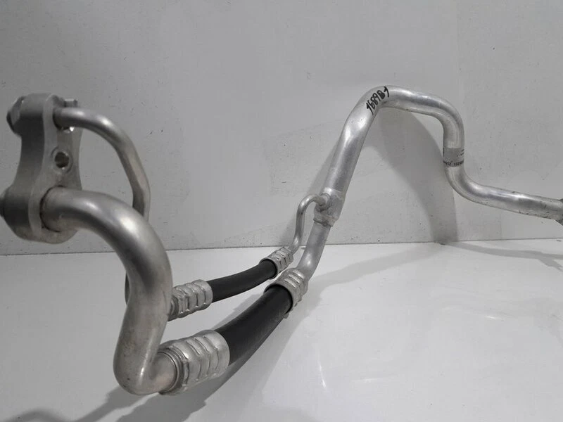 A1778305201 tubo aria per MERCEDES-BENZ B-KLASSE (BM 247) (2.2019- ) B 180 D Foto 2 de 4