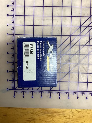 XCP Precision Parts Chassis Parts Ball Joint #B7346/K7346 - Picture 2 of 6